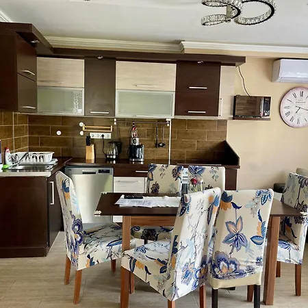 Apartmán Oliva Wellness Apartman Siófok