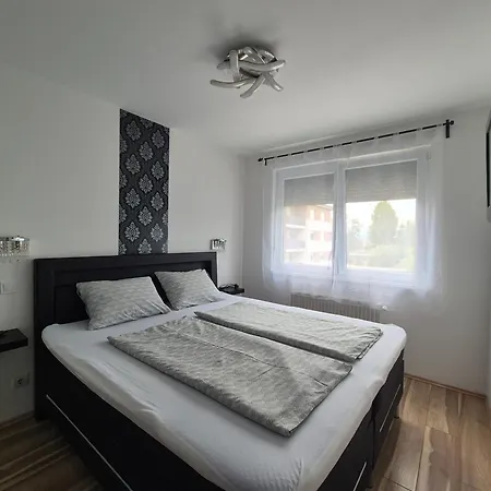 Lejlighed Oliva Wellness