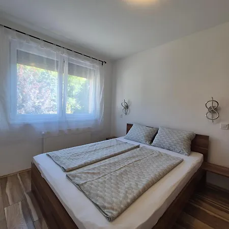 Lejlighed Oliva Wellness Siófok