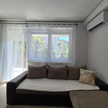 Apartmán Oliva Wellness Siófok