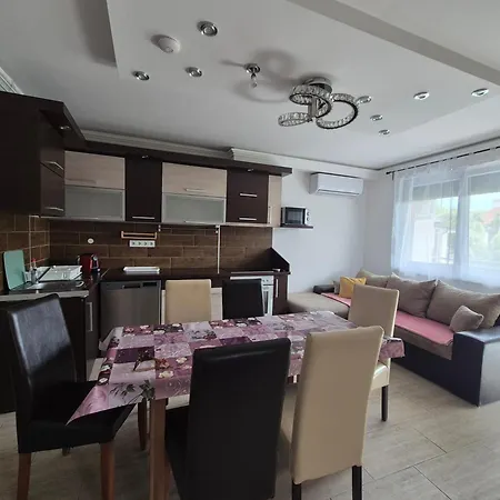 Oliva Wellness * Siófok