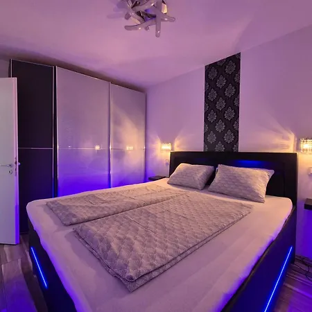 Oliva Wellness Lägenhet *