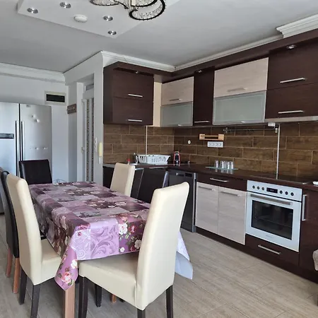 Lägenhet Oliva Wellness Siófok