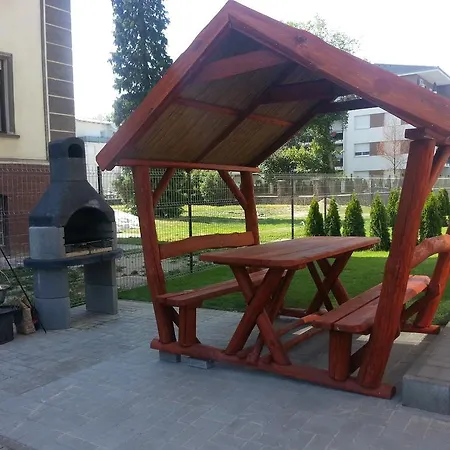 Oliva Wellness * Siófok