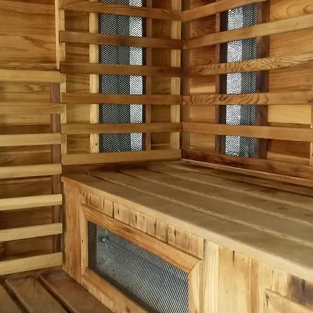 Apartmán Oliva Wellness